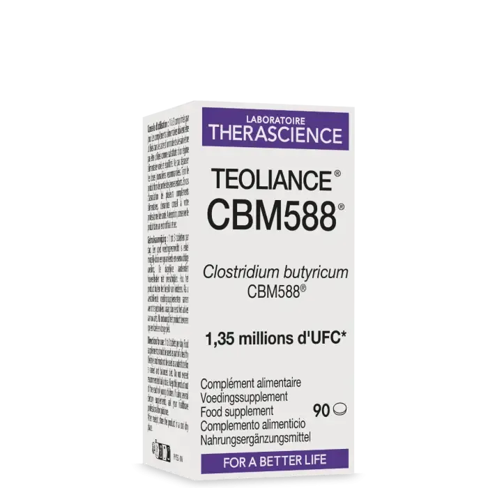 CBM588®