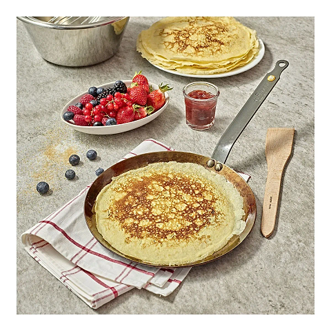 Poêle à crêpes Minéral 24 cm