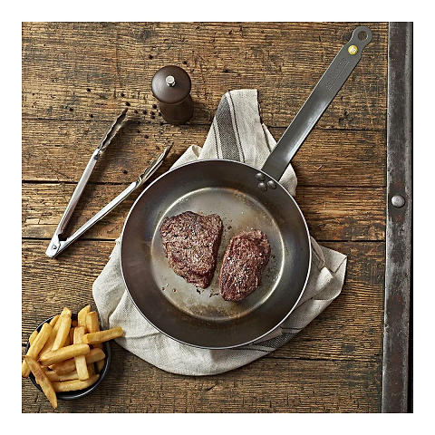 Minéral B Ø26 cm pan