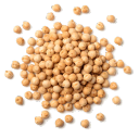Kikkererwten Oorsprong Frankrijk in Bulk bio