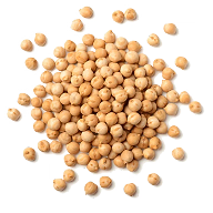 Pois Chiches Origine France en vrac bio