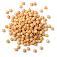Kikkererwten Oorsprong Frankrijk In Bulk BIO