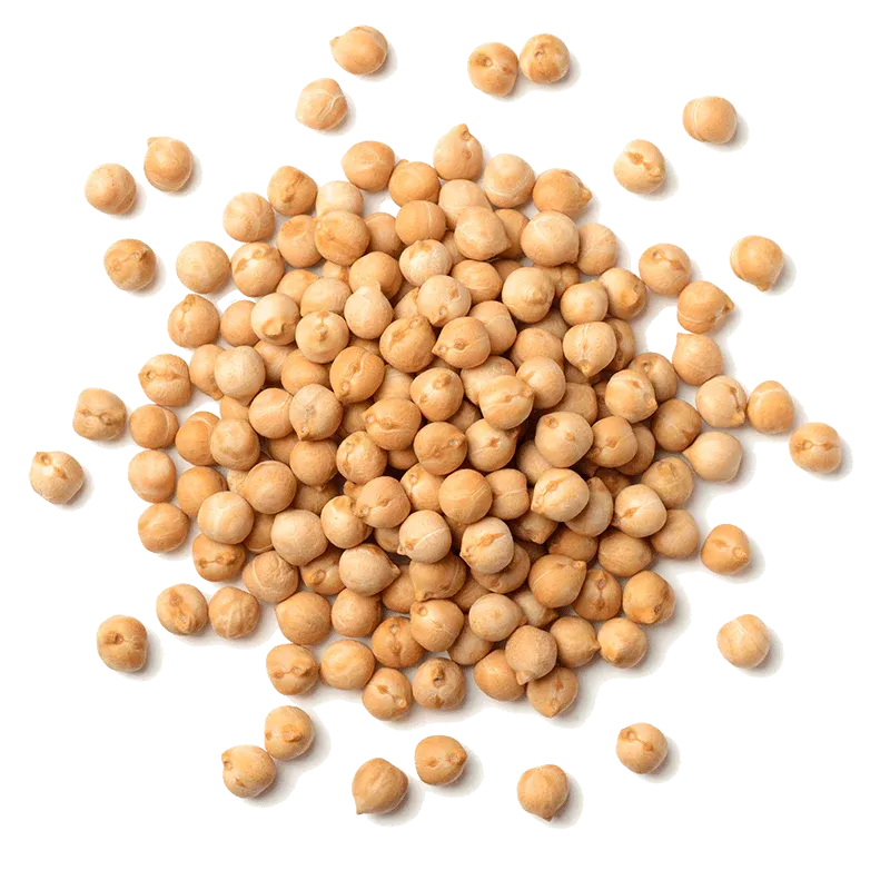 Chickpeas Origin France in Bulk