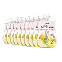 Apple Puree from 4 months organic