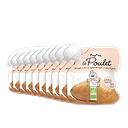 Gourde Poulet Dès 6 Mois BIO