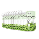 Gourde Petit Pois Dès 6 Mois BIO