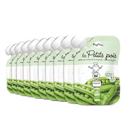 Pea Puree + 6 months organic