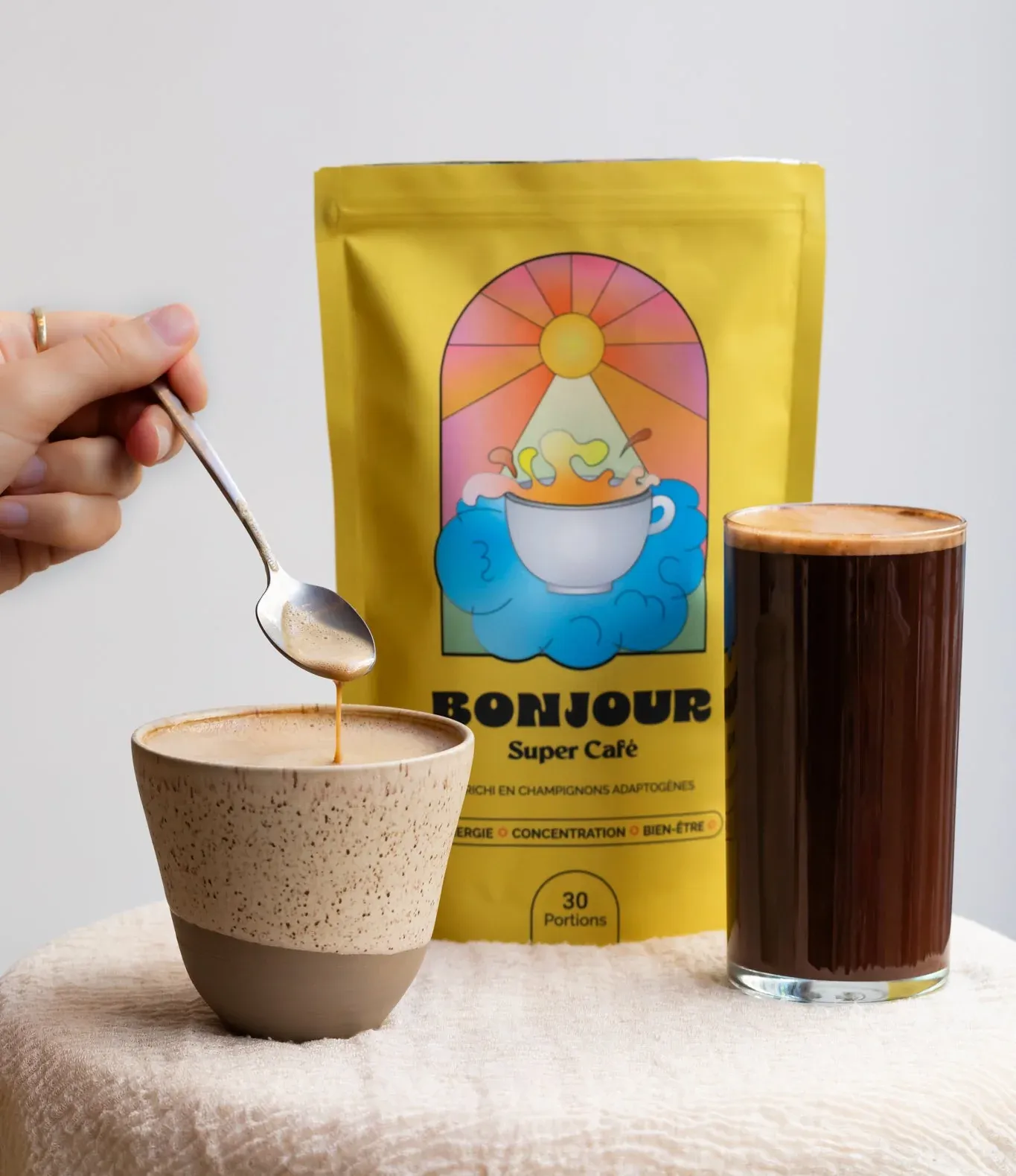 Alternative Café Originale