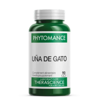 Phytomance Una De Gato