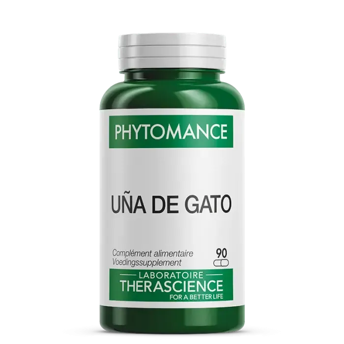 Phytomance Una de Gato