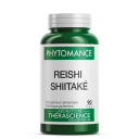 Phytomance Reishi & Shiitake