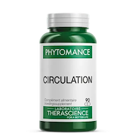 Phytomance circulation 