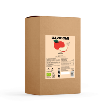Apple Puree Organic