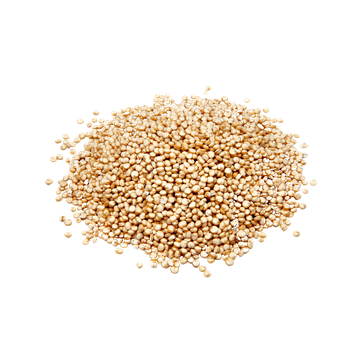 White Quinoa In Bulk Organic