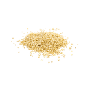 Puffed Quinoa Loose organic