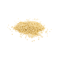Puffed Quinoa Loose organic