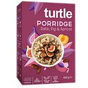 Porridge Riche En Fibre bio