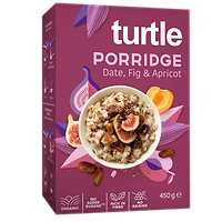Porridge Riche En Fibre BIO