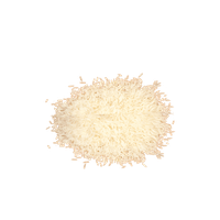 Witte Basmati Rijst In Bulk BIO