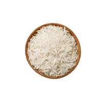 Riz Basmati Blanc En Vrac BIO