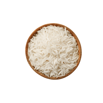 White Basmati Rice In Bulk