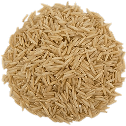Riz Basmati Brun Complet En Vrac BIO
