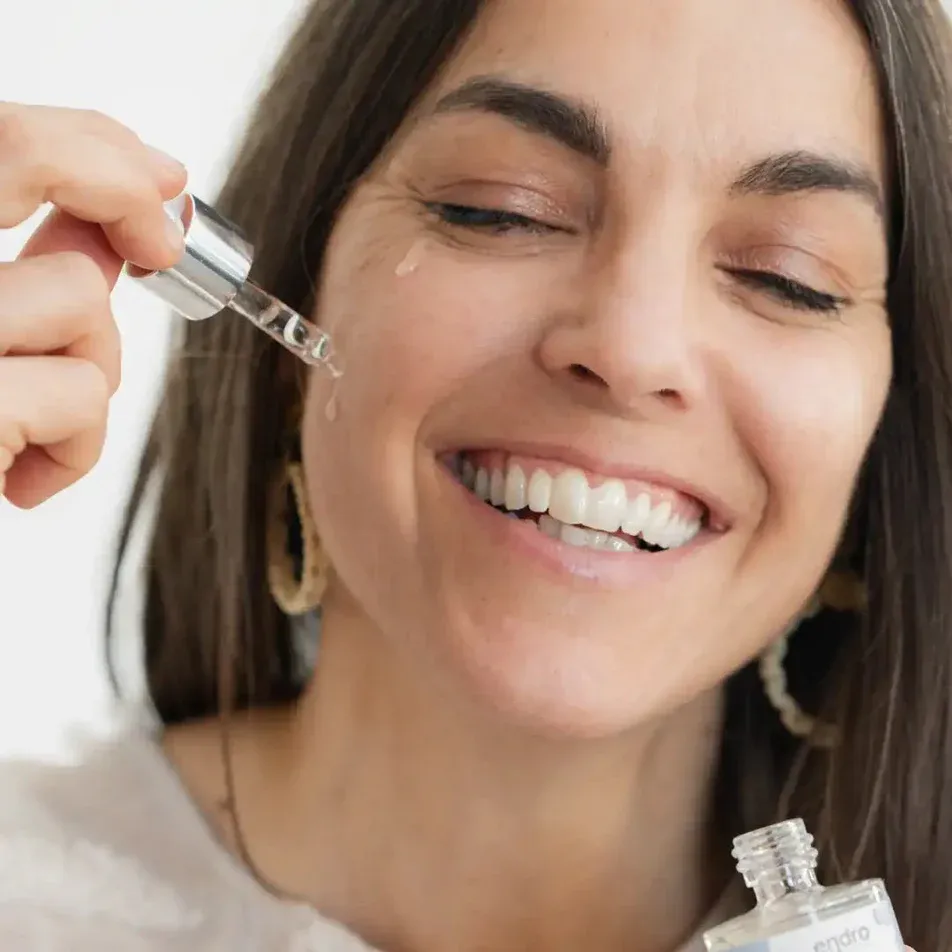 Anti-Aging Opvullend Serum