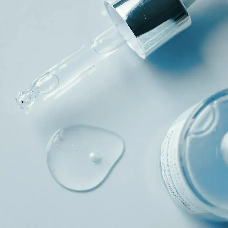 48h Hydration Serum 1% Hyaluronic Acid