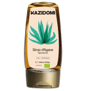 Sirop D'Agave bio