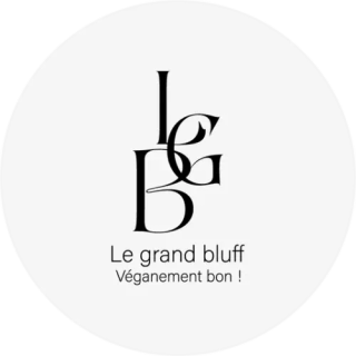 Le grand bluff logo
