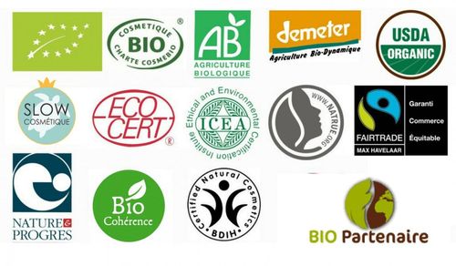 Comment s’y retrouver avec les labels bio ?image
