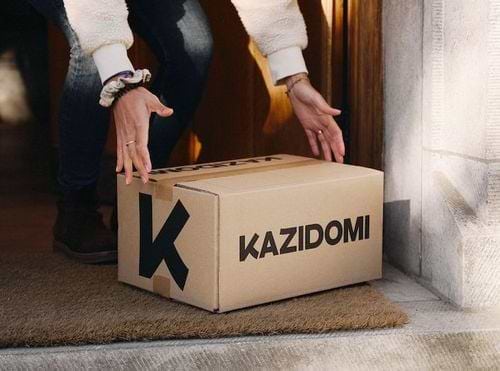 Nos Box mensuelles