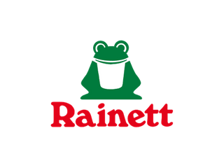 Rainett logo