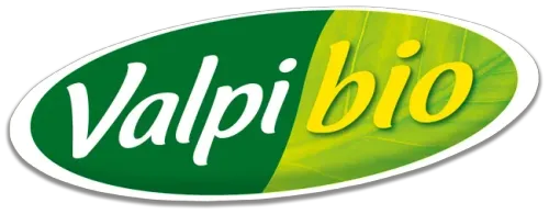 Valpibio logo