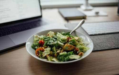 4 astuces de nutritionniste pour une rentrée saine image
