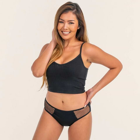 Menstrual Underwear Day Splendea S