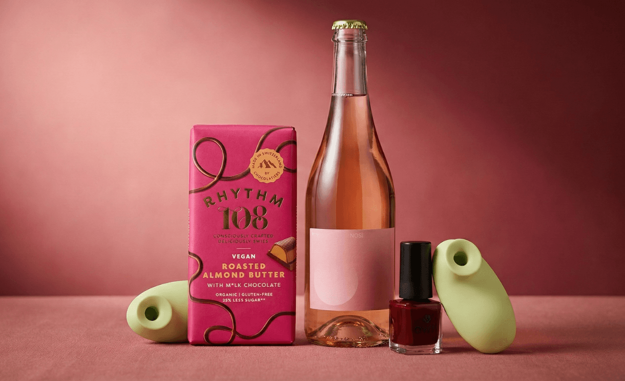 La sélection Saint Valentin