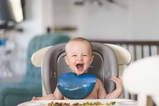 Alimentation vegan pour bébés : faisable ou risqué ?