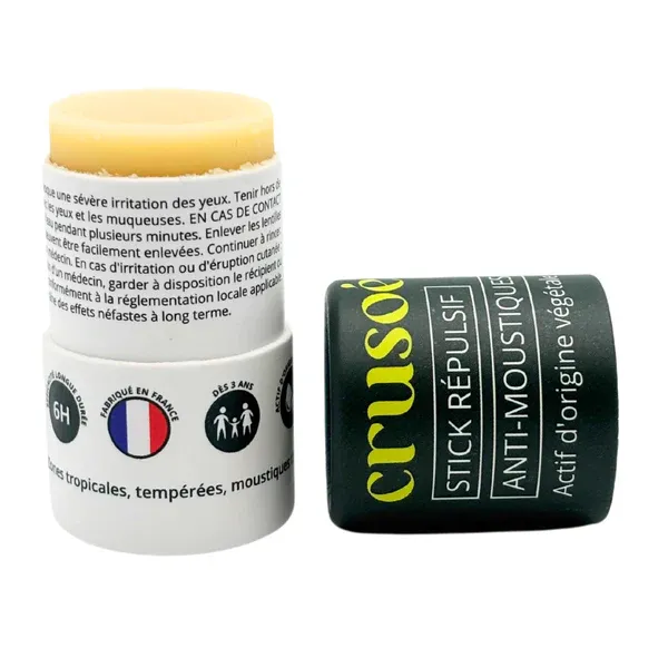 Anti-moustiques Stick