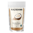 Kokosbloesemsuiker Fairtrade bio