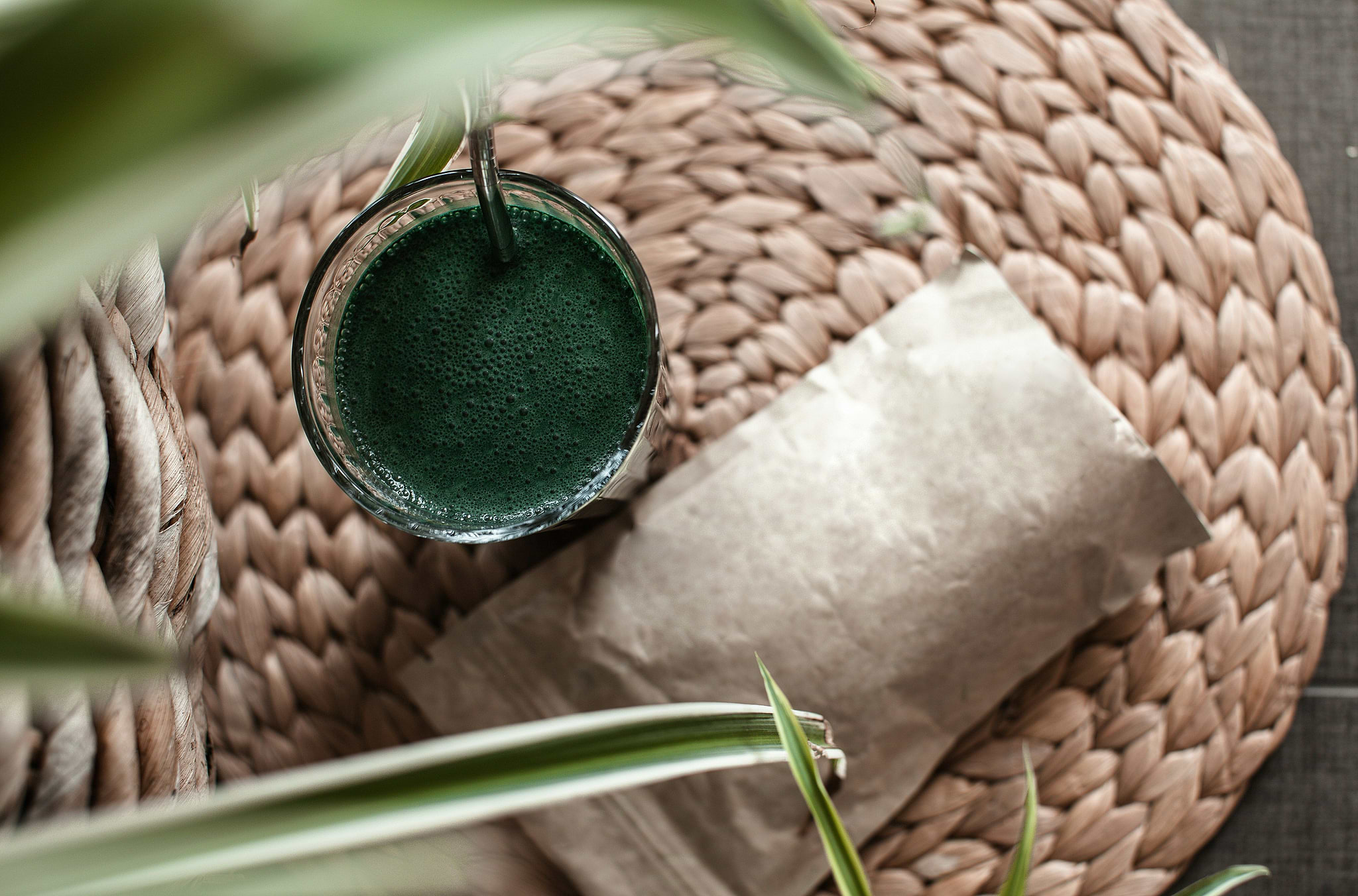 Spirulina vs chlorella, what’s the difference?