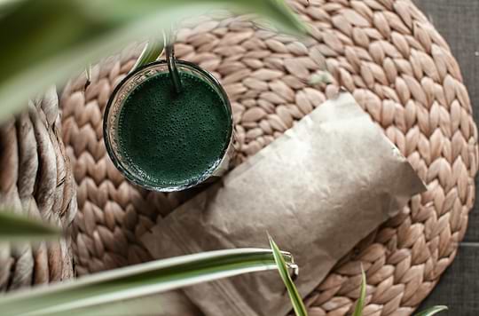 Spiruline vs chlorelle, quelle différence ?