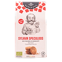 Gluten-Free Speculoos organic