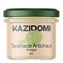 Tapenade Artichaut bio