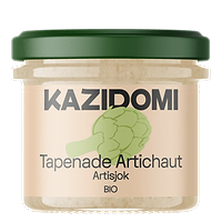 Artichoke Tapenade Organic