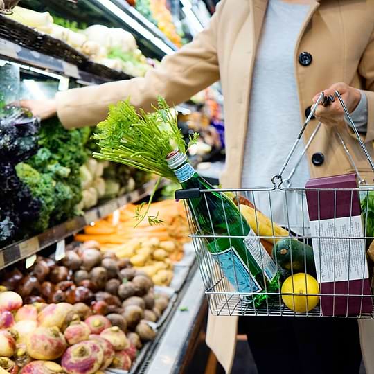 C'est quoi le problème avec les aliments ultra-transformés ?