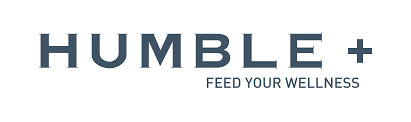 Humble+ logo