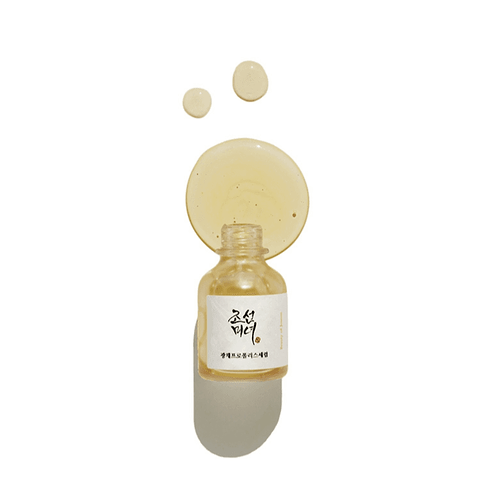 sérum éclat : propolis + niacinamide