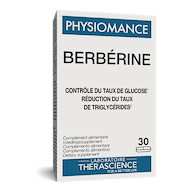 Berberine 