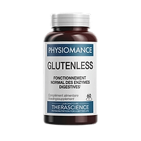 Physiomance Glutenless